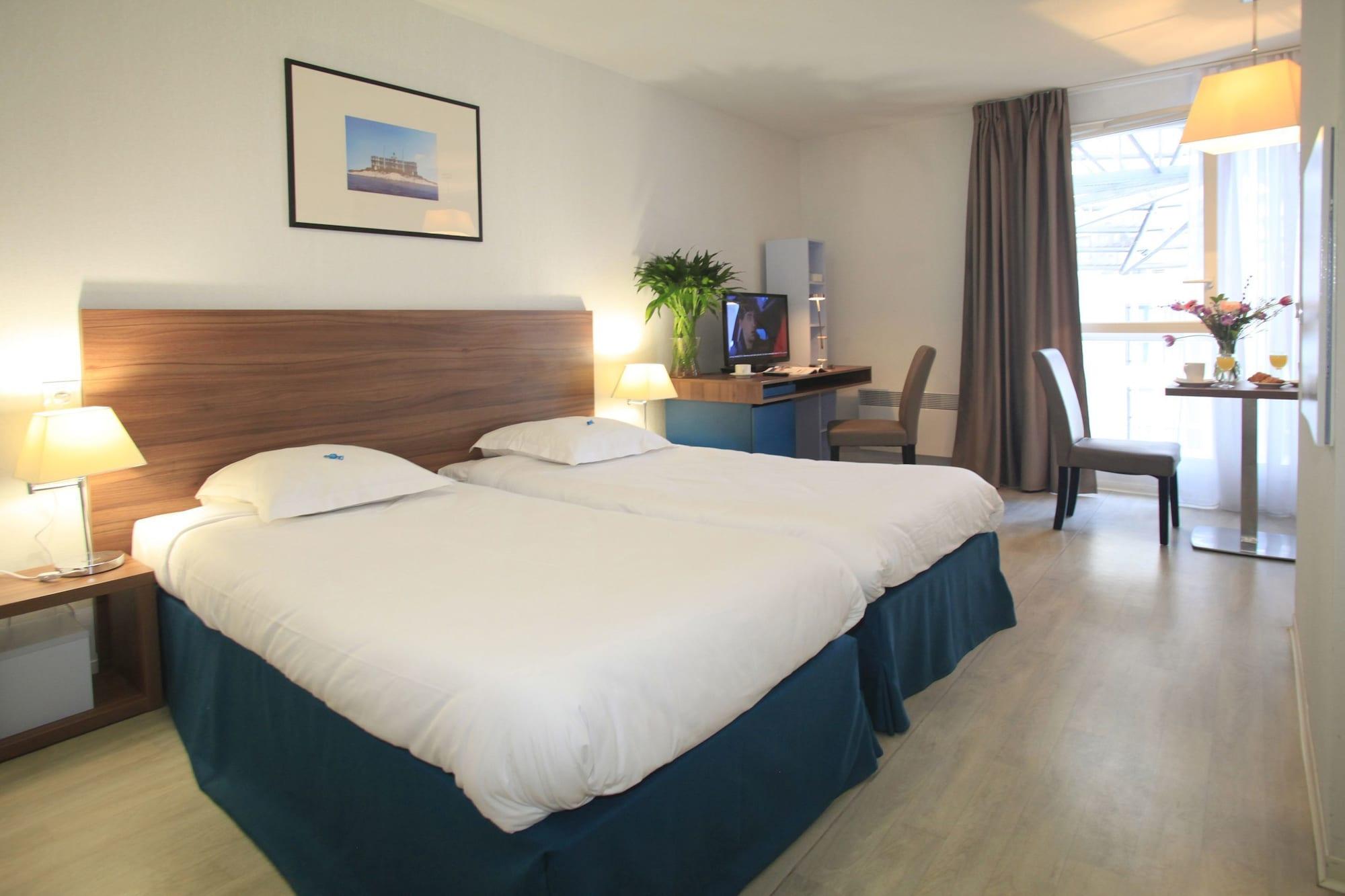 Odalys Canebiere Apartmanhotel